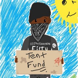 Tent Fund